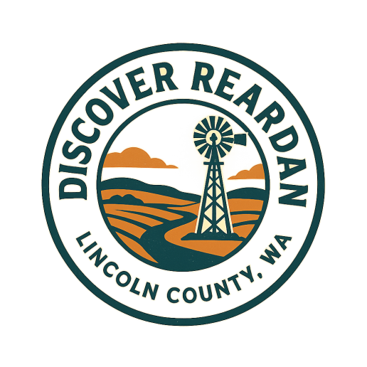 Discover Reardan